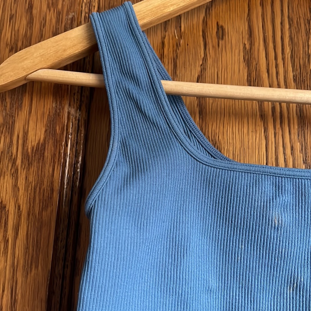 Set Active Workout Top - image 4